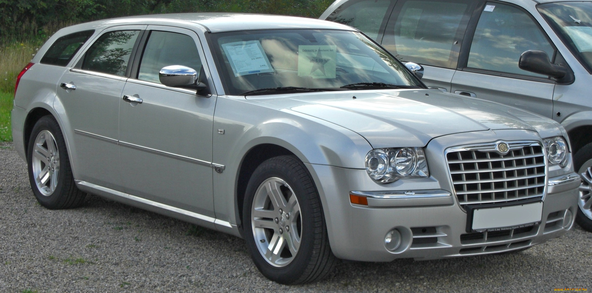 chrysler 300c touring 2008, , chrysler, 300c, touring, 2008